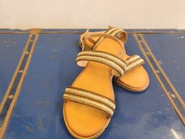 Sandalen Damen Grösse 40 neuwertig