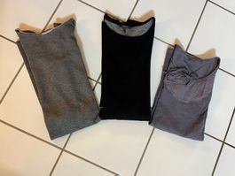 3teiliges Kleiderpaket, Gr. M