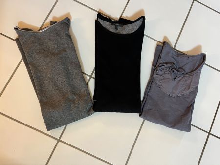 3teiliges Kleiderpaket, Gr. M