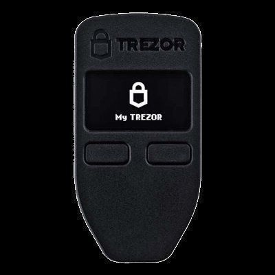 PCs: Trezor One Multipack 3x – Neuf avec emballage d'origine à Matzendorf par SwissMagicKarten 2