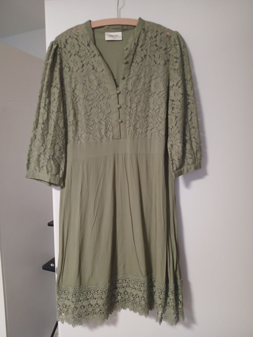 Vestiti: Spitzenkleid – Nuovo (secondo la descrizione) da Wettingen venduto da marlu17
