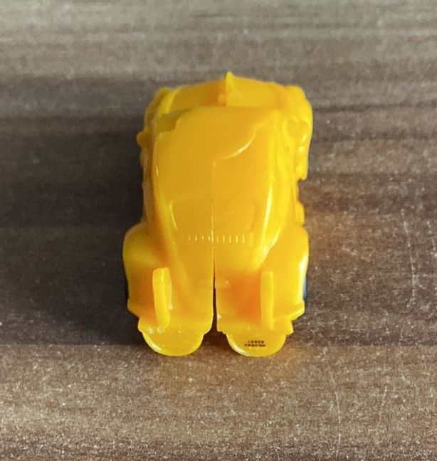 Giocattoli: Mini-Transformer – Usato da Wagenhausen venduto da Kahlen 2