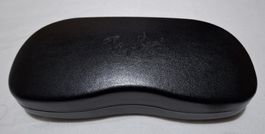 Ray-Ban Brillenetui schwarz (guter Zustand, 17 x 7 x 5 cm)