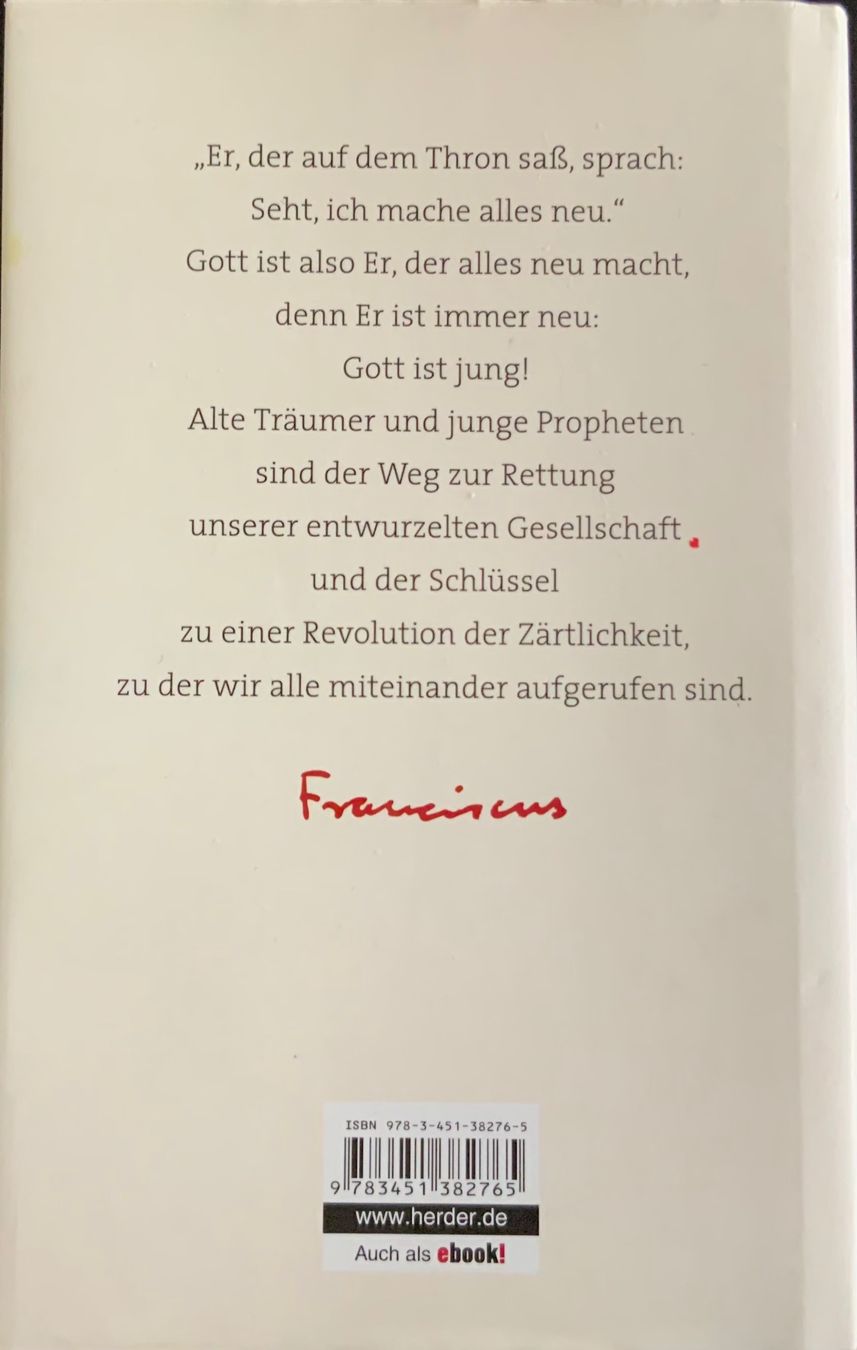 Libri: Papst Franziskus ein Gespräch m Thomas Leoncini – Usato da Thun venduto da Znuenizie 1