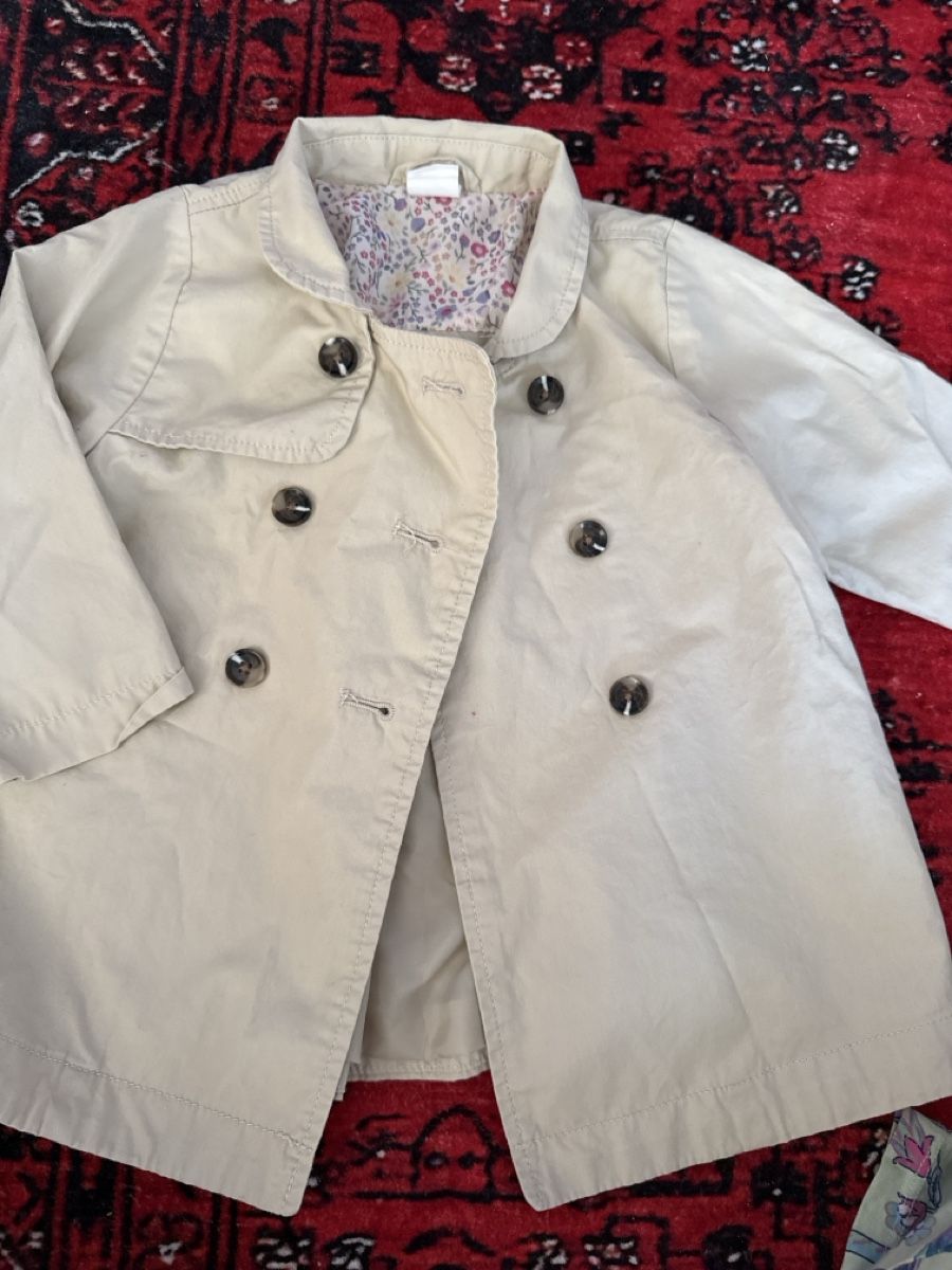 H&M Giacche & Cappotti: H&m jacke 80 – Usato da Biglen venduto da goz_h8dv