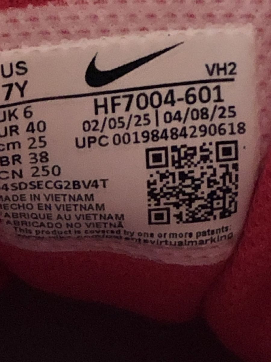 Nike Damenschuhe: Nike Dynamic, Grösse 40, Nagel Neue Top Model ! – Neu und originalverpackt aus Läufelfingen von Original100 5
