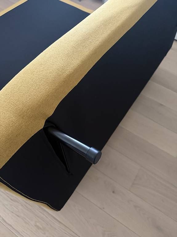 Sofas: Bettsofa – Neuf avec emballage d'origine à Mönchaltorf par ras_m2v5 2