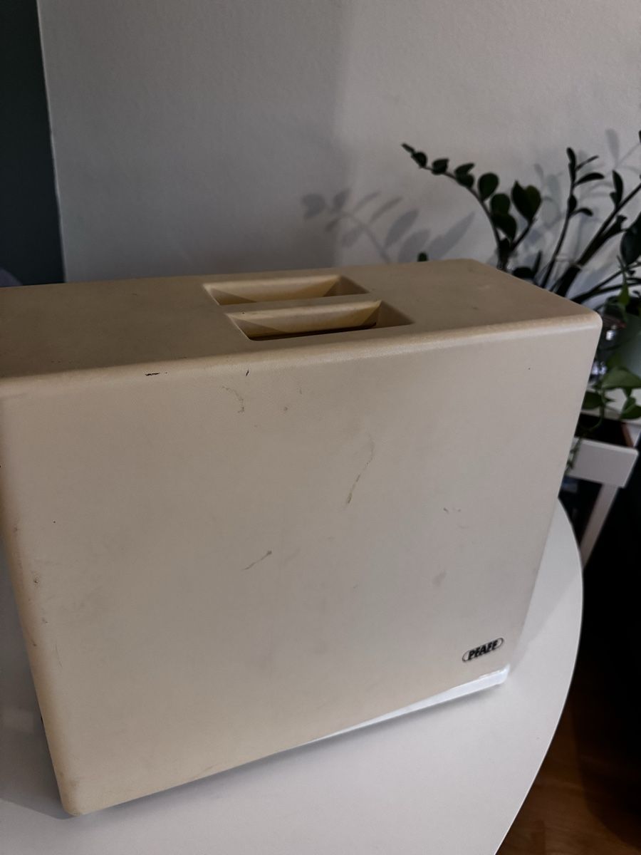 Pfaff Nähmaschinen: Pfaff Nähmaschine – Gebraucht aus Zürich von carina.dzs 3
