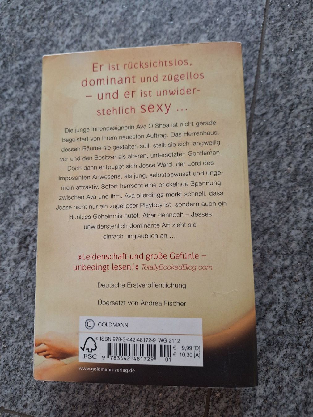 Libri: LOST IN YOU VON ELLEN MALPAS – Usato da Vernate venduto da gzi_z2lb 1