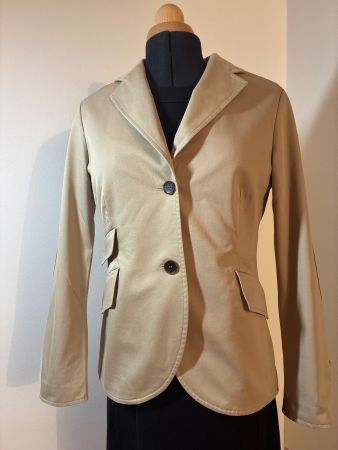 Blazer von Brigitte von Schönfels Gr 42