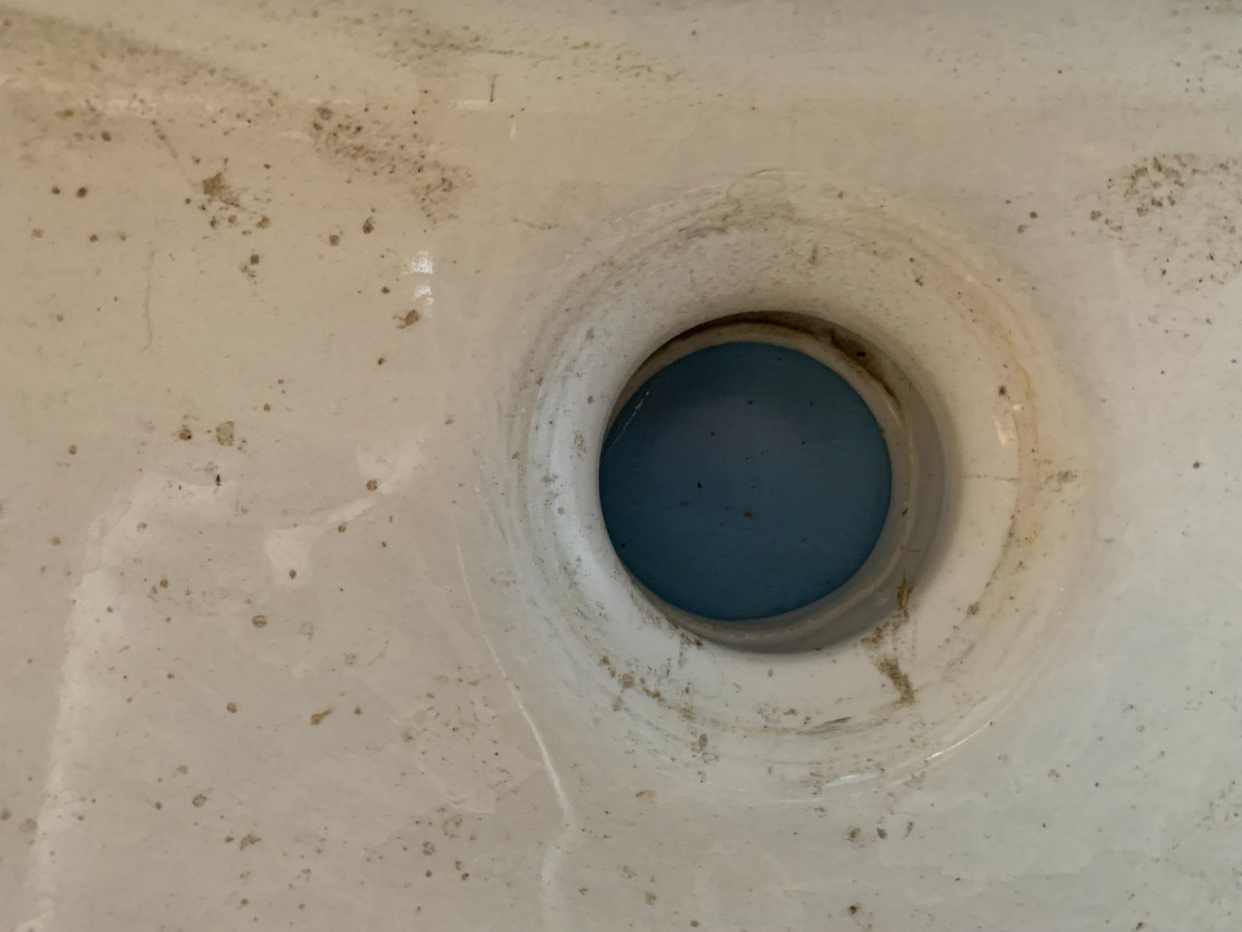 Grohe Lavabi & lavandini: Schönes, altes Waschbecken – Usato da Berneck venduto da danilo5561