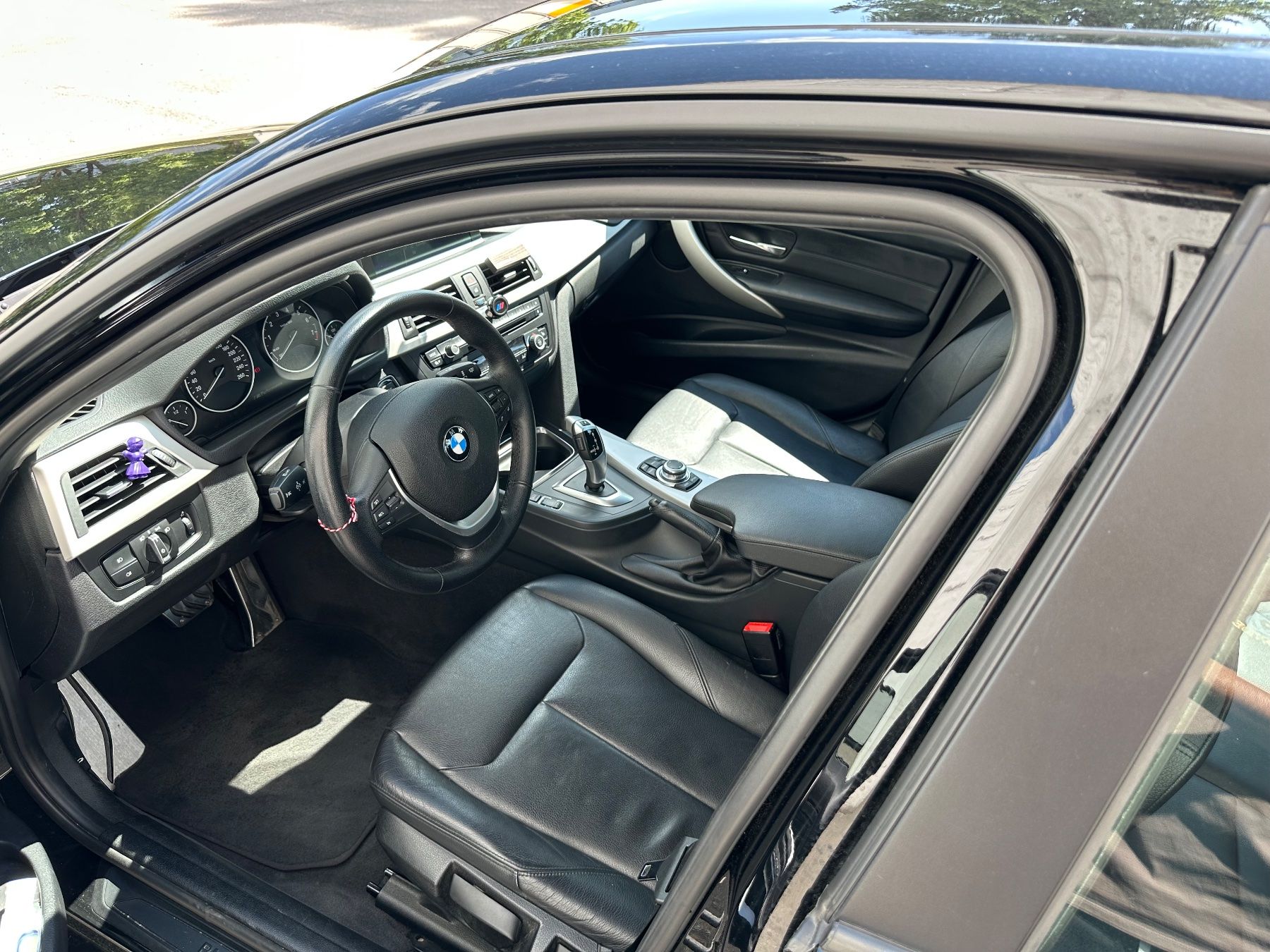 BMW Automobili: BMW 320 xDrive – Usato da Dottikon venduto da Lilflackho 5