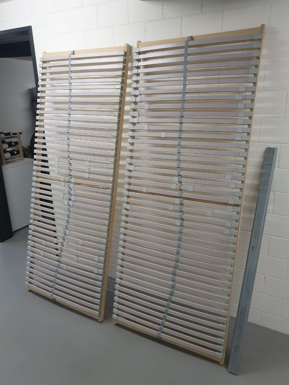 Ikea Betten: IKEA LILLESAND inkl. Lattenrost – Gebraucht aus Tägerwilen von Drizzly 3
