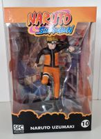 Naruto Shippuden figure SFC Naruto Uzumaki 17cm DEFECT