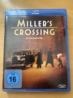 Millers Crossing