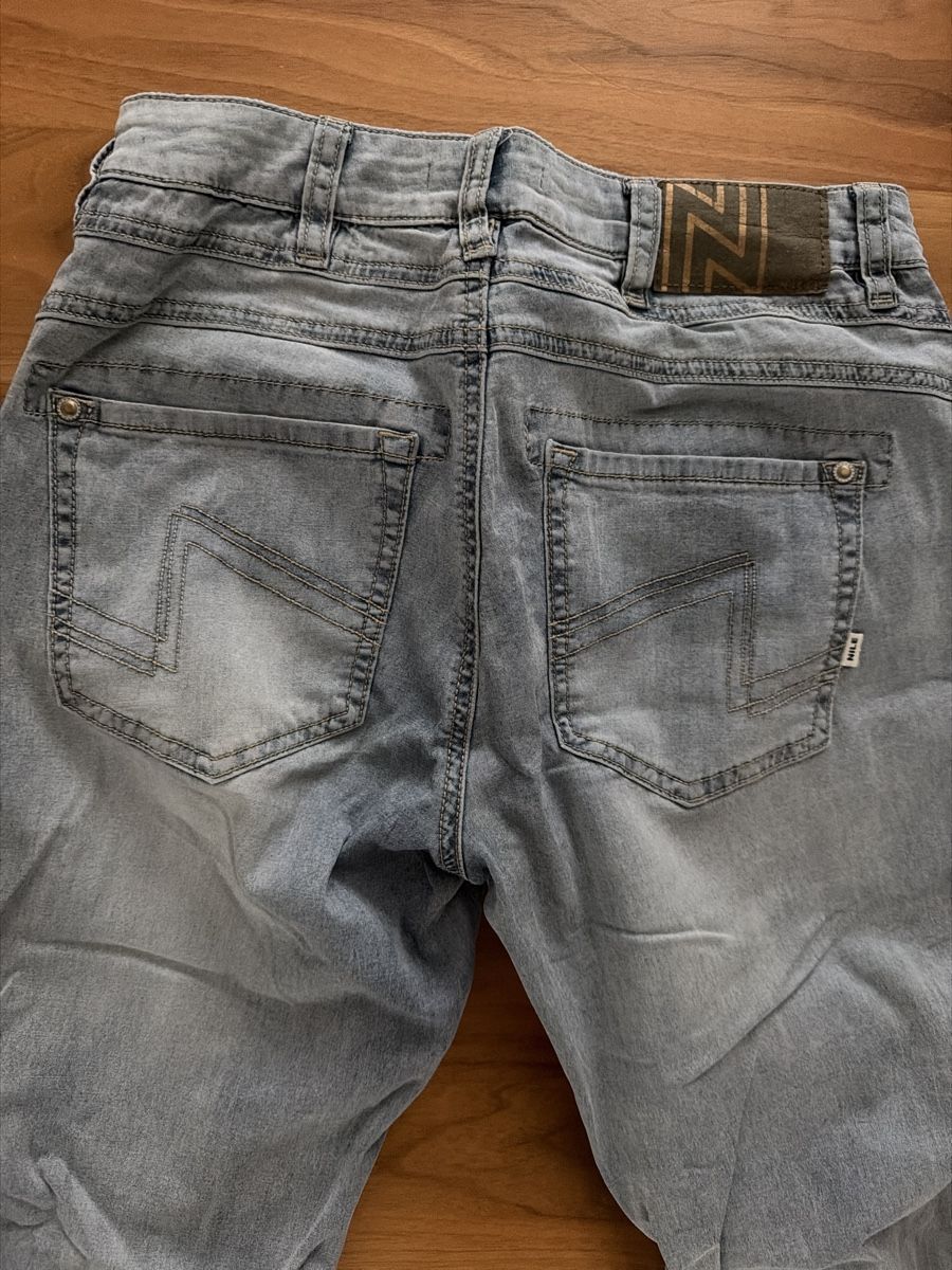 Nile Jeans: NILE Jeans Gr. XXS – Gebraucht aus Ebnat-Kappel von mar_d2xt 2