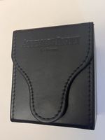 Boite Audemars Piguet noire pour 1x montre