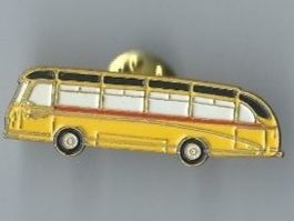 Postauto PIN
