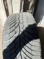 4 Winterreifen 225/45 R17 H - Top Zustand