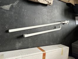 NOSAG Winkelgriff 120x70 cm Rechts