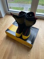 La Sportiva G2 Evo Expeditionsschuh, Grösse 47