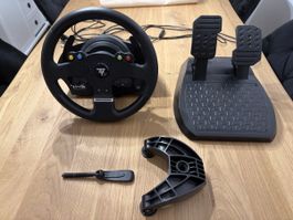 Thrustmaster TMX Wheel Force Feedback 