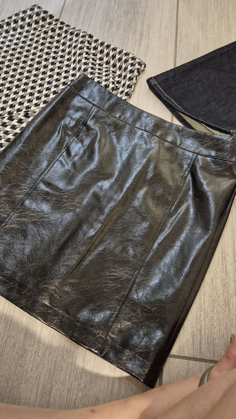 H&M Lotti di vestiti: 5 Röcke Größe S – Nuovo (secondo la descrizione) da Riazzino venduto da RagusaM 3