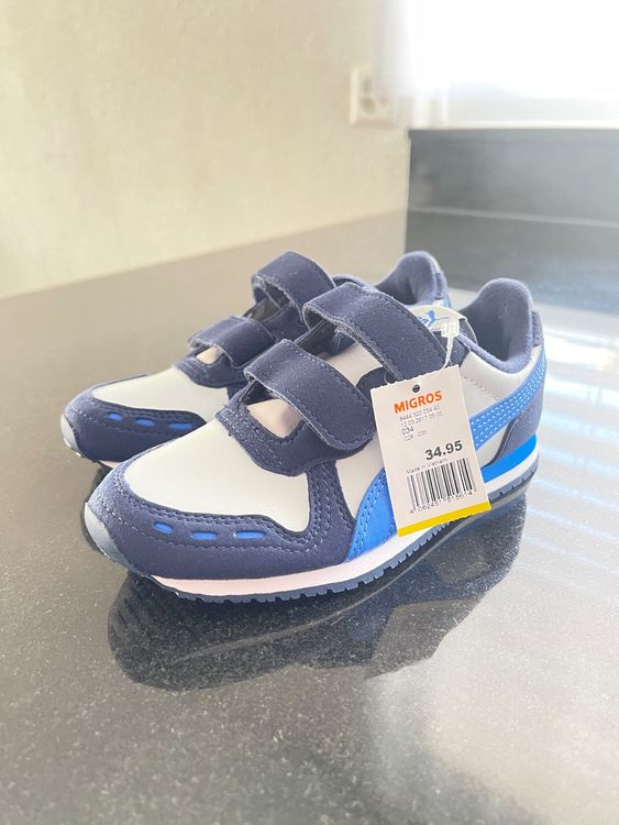 Puma Schuhe Kaufen auf Ricardo