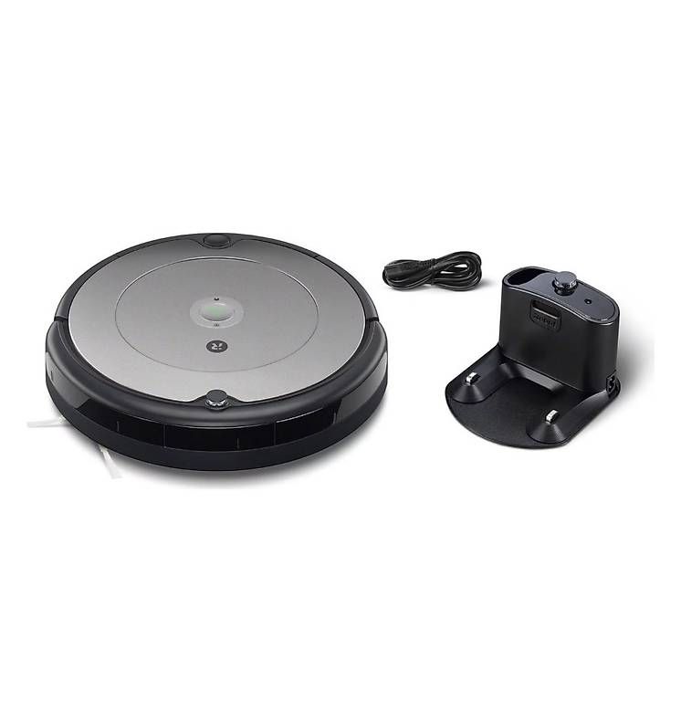 Aspirapolveri & Accessori: Roboterstaubsauger iRobot Roomba 694 – Usato da Münsingen venduto da X.ANGELO.X 1