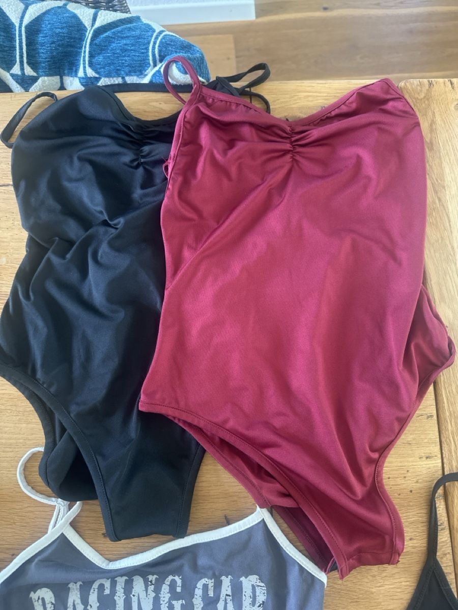 Kleiderpakete: SHEIN Tops – Neu (gemäss Beschreibung) aus Auenstein von Crufi 1