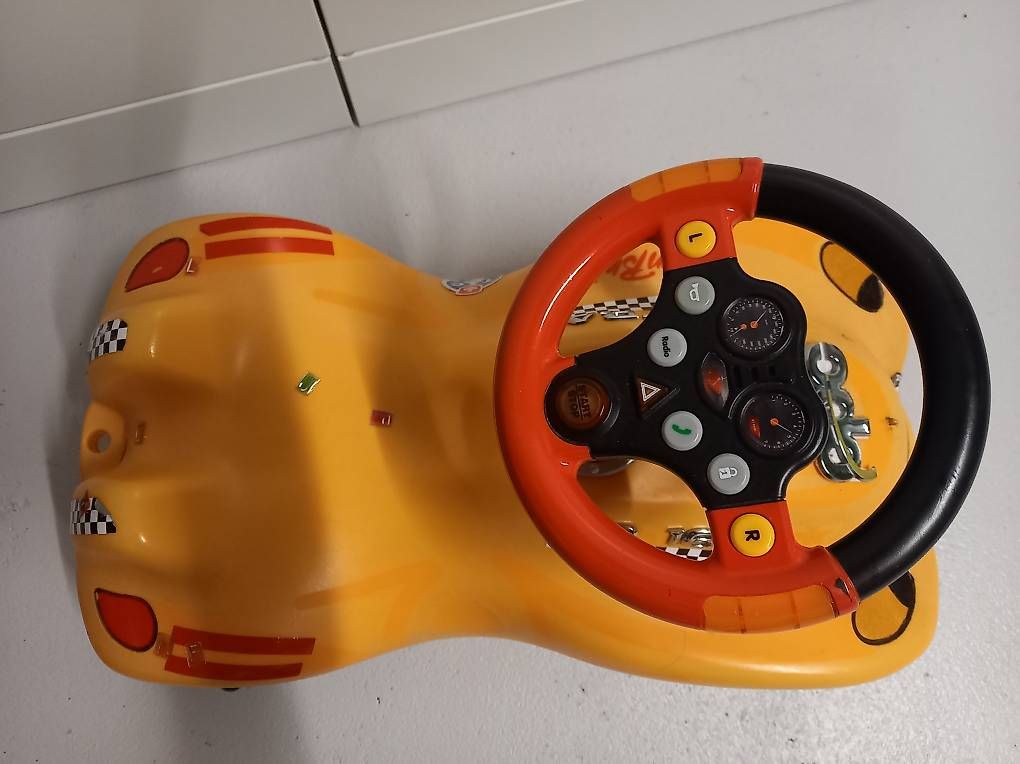 Veicoli per bambini: Bobby Car – Usato da Gontenschwil venduto da Schrauber3 1