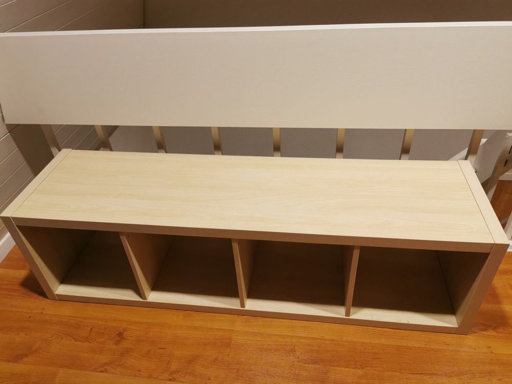 43+ Einfaches Ikea Regal, Das ikea kallax regal ist eines der meist