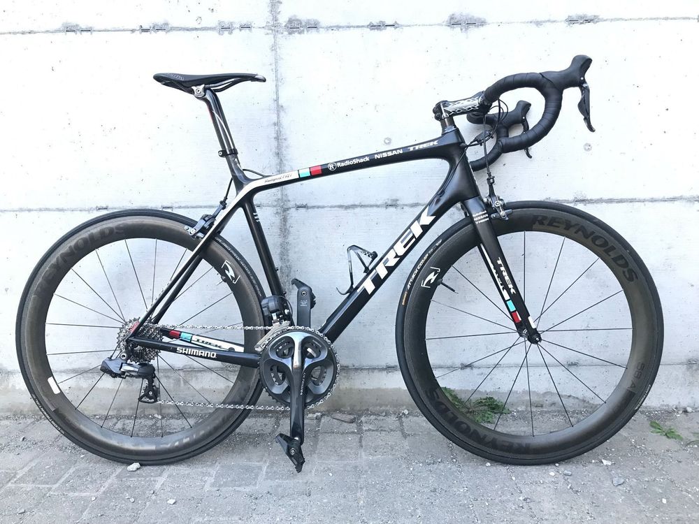 Trek madone on sale 6.9 2012