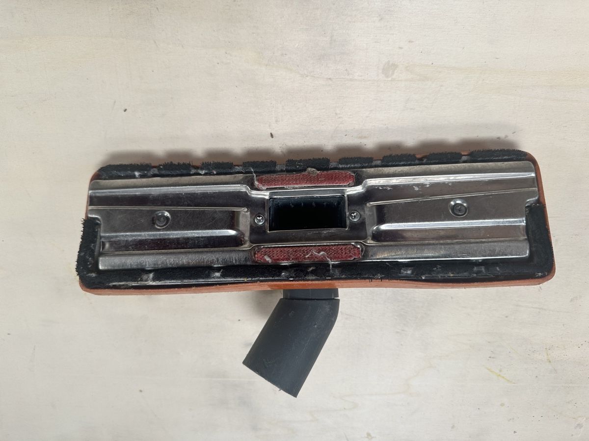 Altro per la casa: TASKI vertica Düse 20 cm – Usato da Basel venduto da MaschinenSchweiz 1