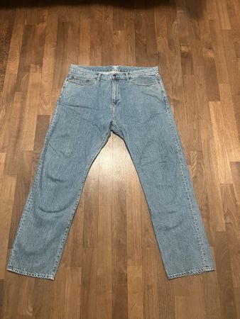 Carhartt Jeans Pontiac 40/32 Top Zustand! Selten getragen!