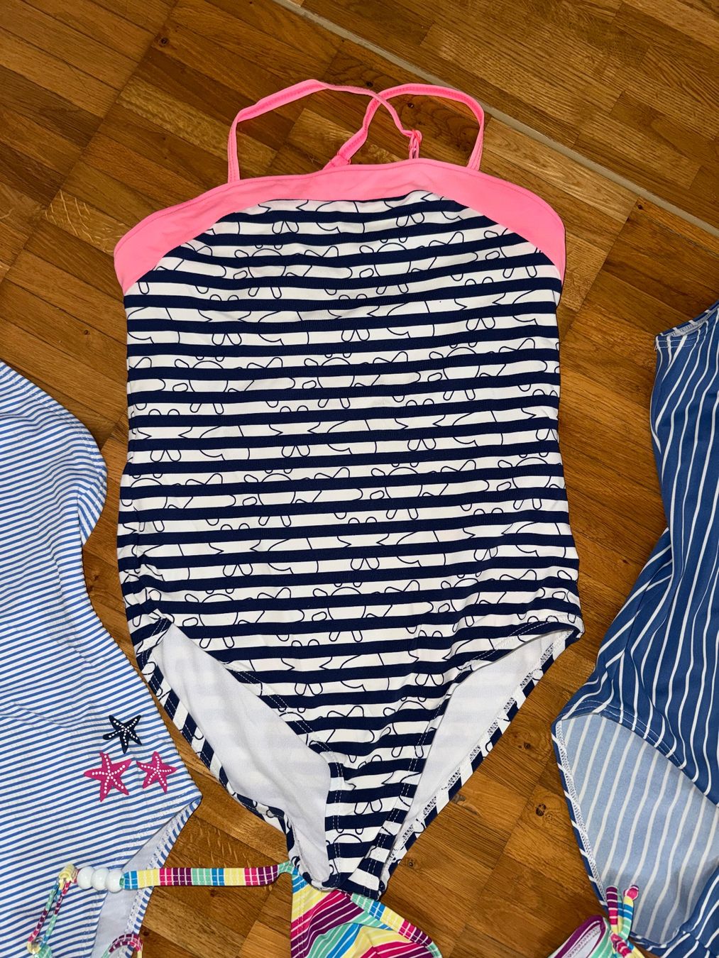 Badekleider & Bikinis: Okaidi 3 x Badekleider und Bikini – Gebraucht aus Obfelden von cesarina10 3