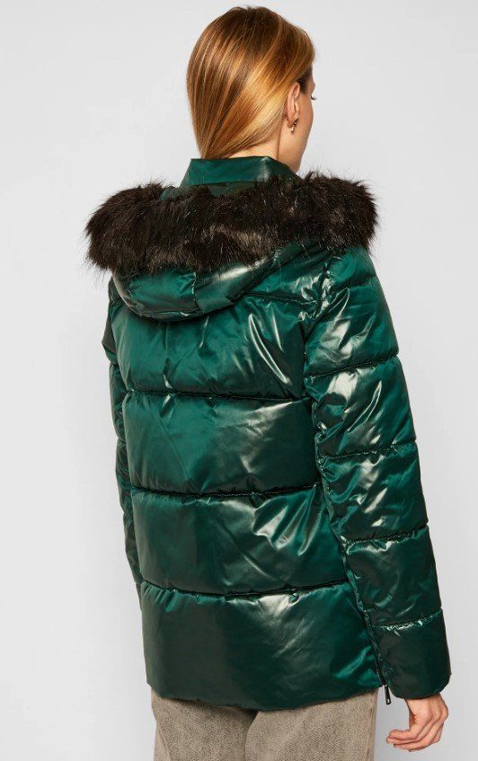 DKNY Giacche: Veste doudoune DKNY – Usato da Dotzigen venduto da SecondHandGems 2