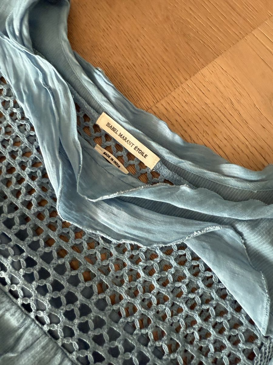 Isabel Marant Kleider: Isabel Marant Kleid – Neu (gemäss Beschreibung) aus Winterthur von 11.11 7