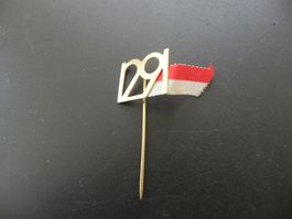 Abzeichen 1. August 1966