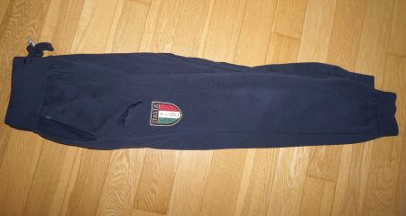 Puma Italia Jogging Hosen Trainer