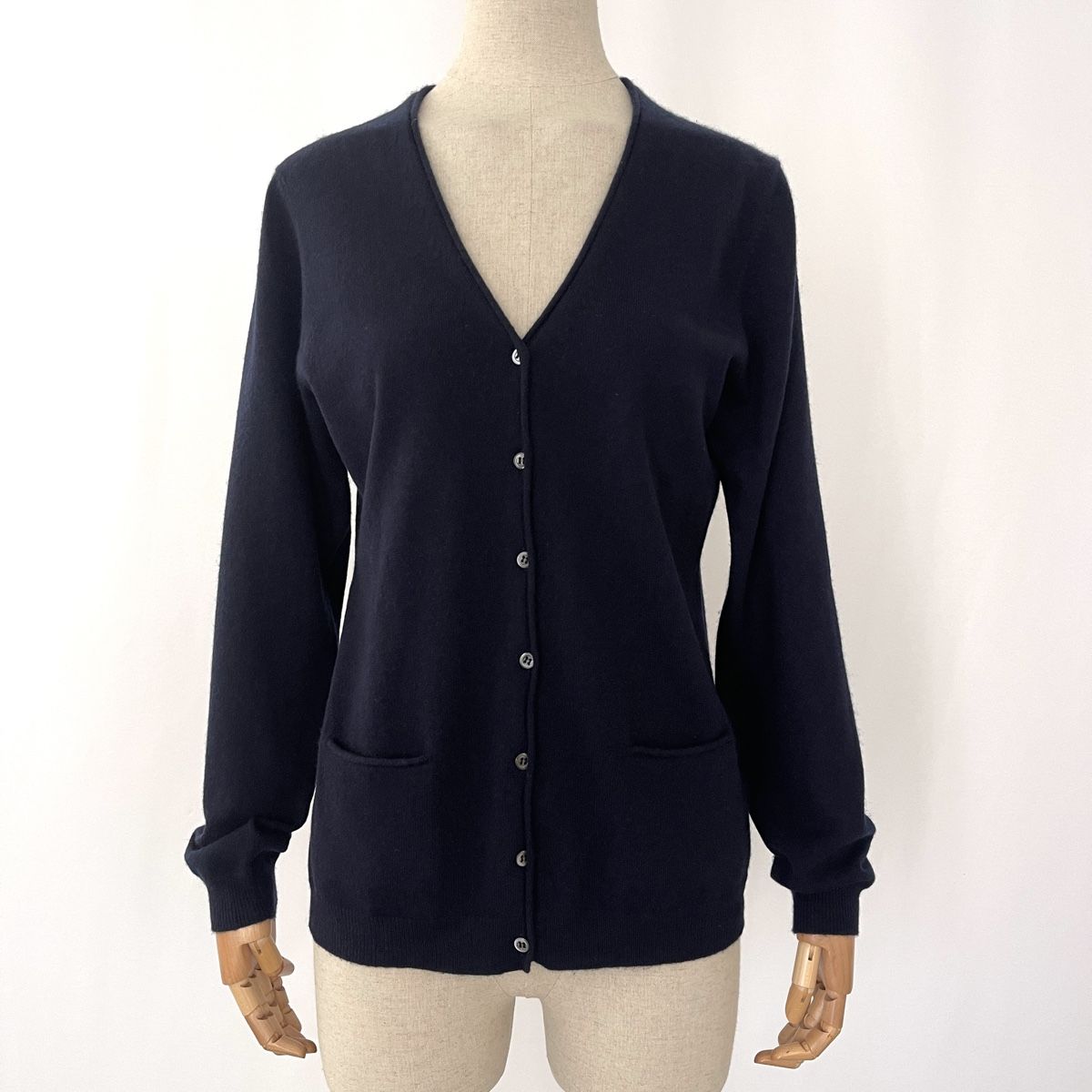 Repeat Maglioni & Felpe: REPEAT Cashmere Cardigan – Nuovo (secondo la descrizione) da Emmen venduto da Avviivva_Com2023