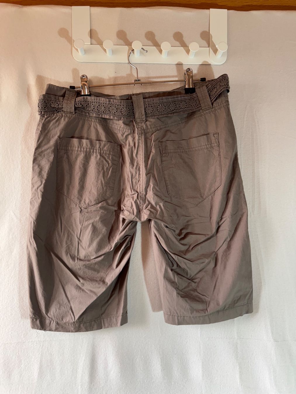 Pantaloni: Kurze Hose Shorts von Chicoree Gr. S – Usato da Grosswangen venduto da SALE_SALE_SALE 5