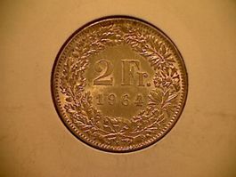 2 Fr. 1964