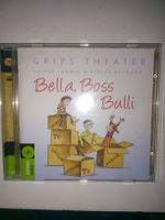 Grips Theater - Bella, Boss und Bulli (V.Ludwig & B.Heymann)