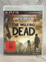 The Walking Dead: Season Two [PS3]