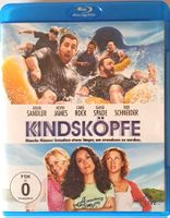 Kindsköpfe