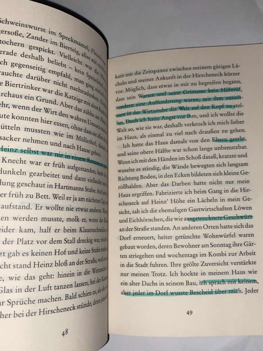 Libri: Carambole von Jean Steiner – Usato da Aarburg venduto da _edwina_ 5