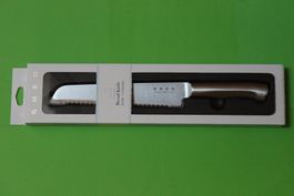 Brotmesser SMEG NEU+OVP, UNBENUTZT!