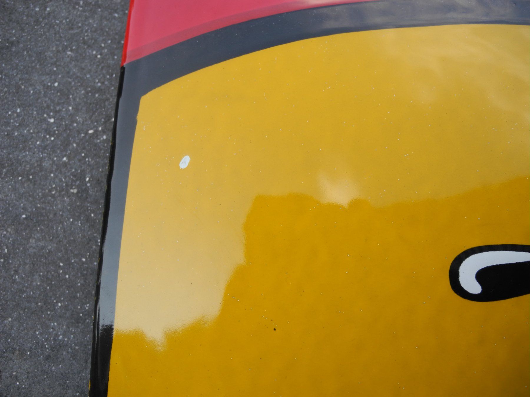 Vespa Ecriteaux: VESPA EMAILSCHILD – Neuf (Voir description) à Reinach AG par Huckleberrysix 4