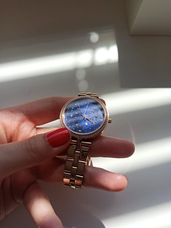 Michael Kors Uhr MK4451 (Gebraucht) in Zürich für CHF 60 – mit ...